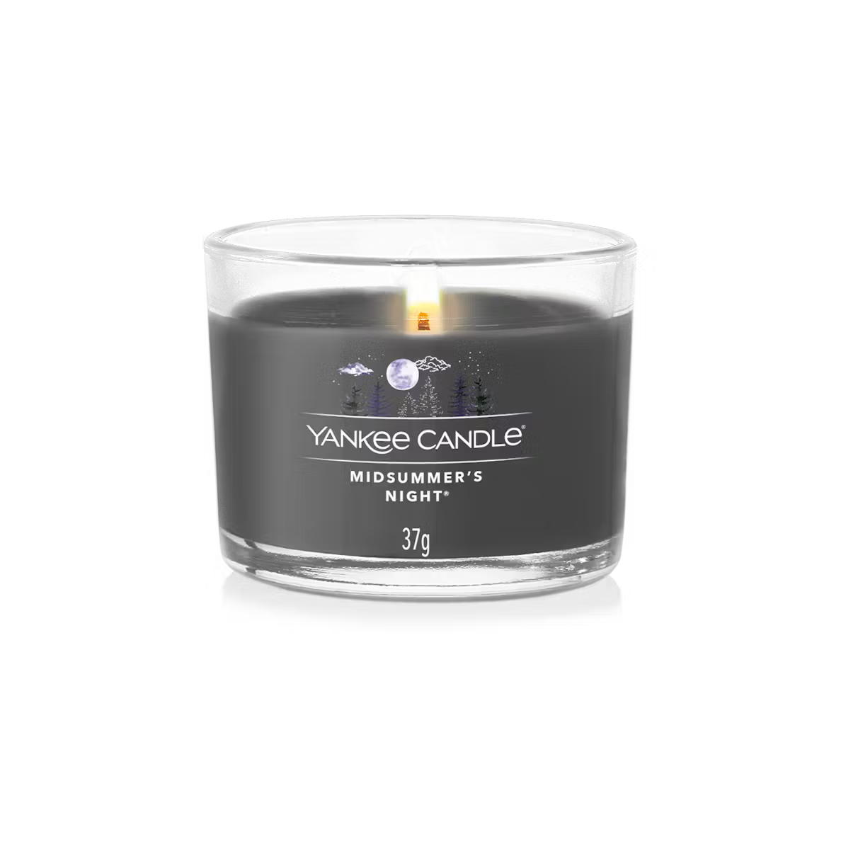 Yankee Candle Candela Piccola Midsummers Night 37gr