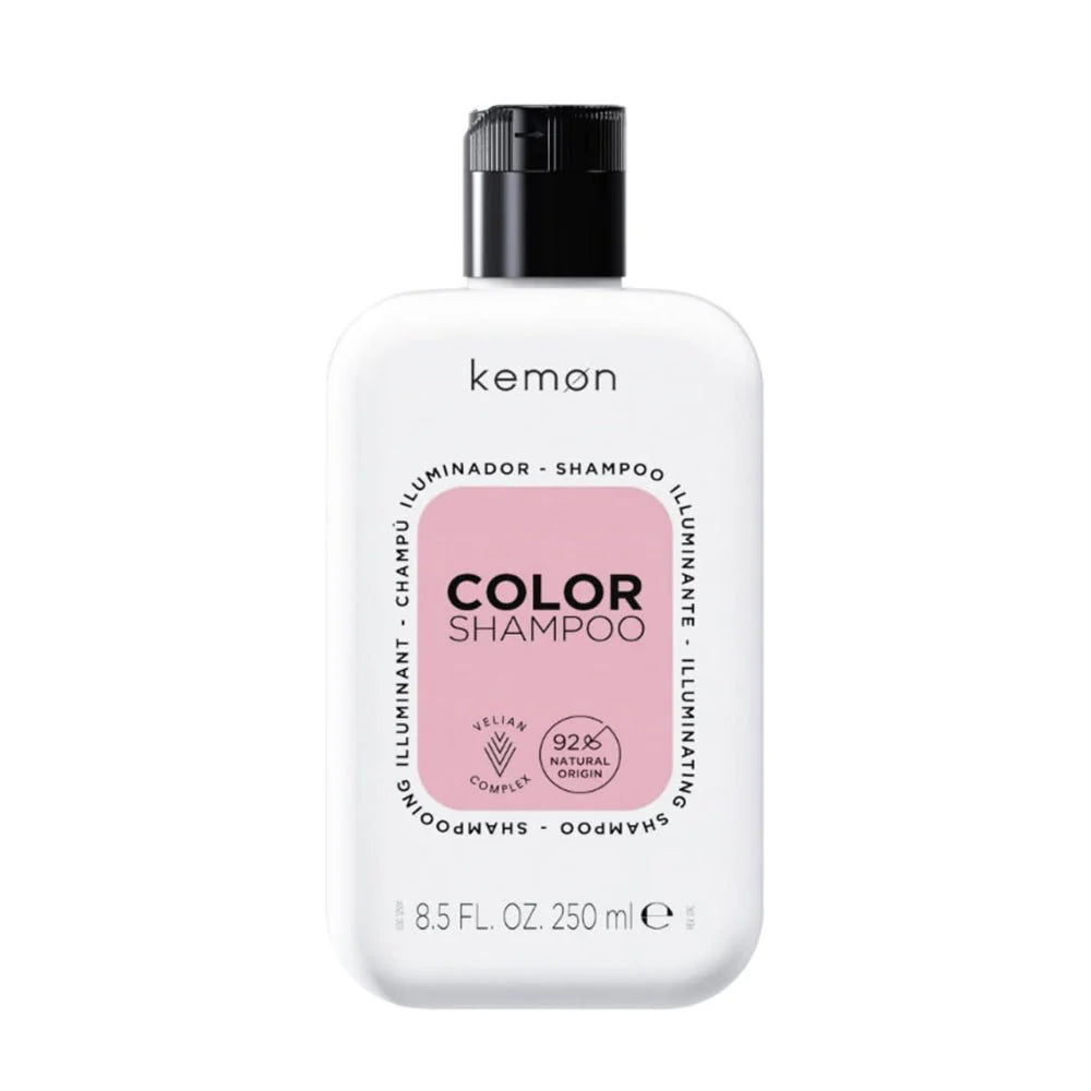 Kemon Shampoo capelli colorati protettivo - 200 ml
