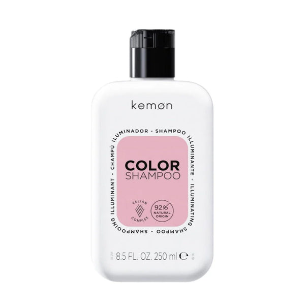 Kemon Shampoo capelli colorati protettivo - 200 ml