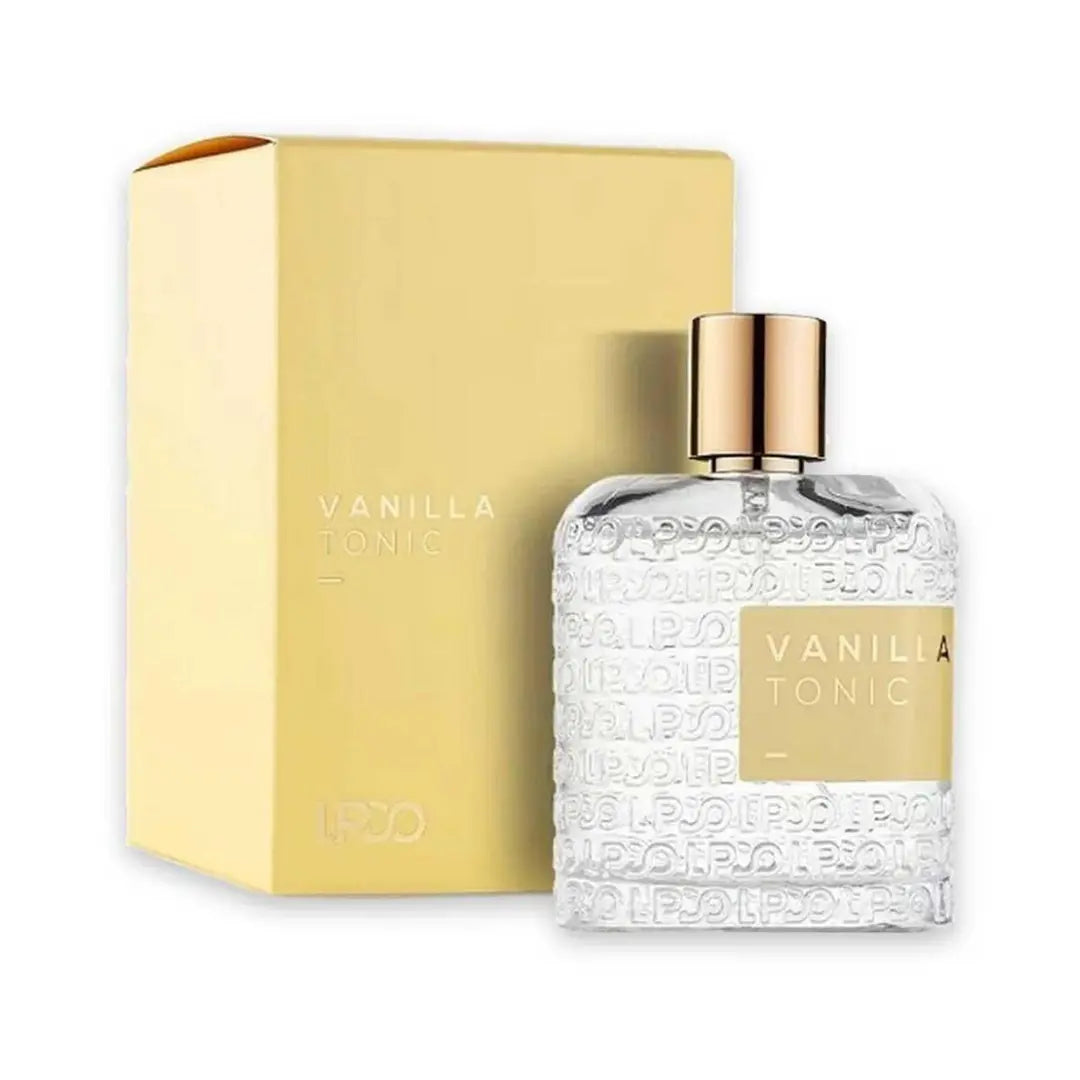 LPDO VANILLA TONIC EAU DE PARFUM INTENSE 100 ML