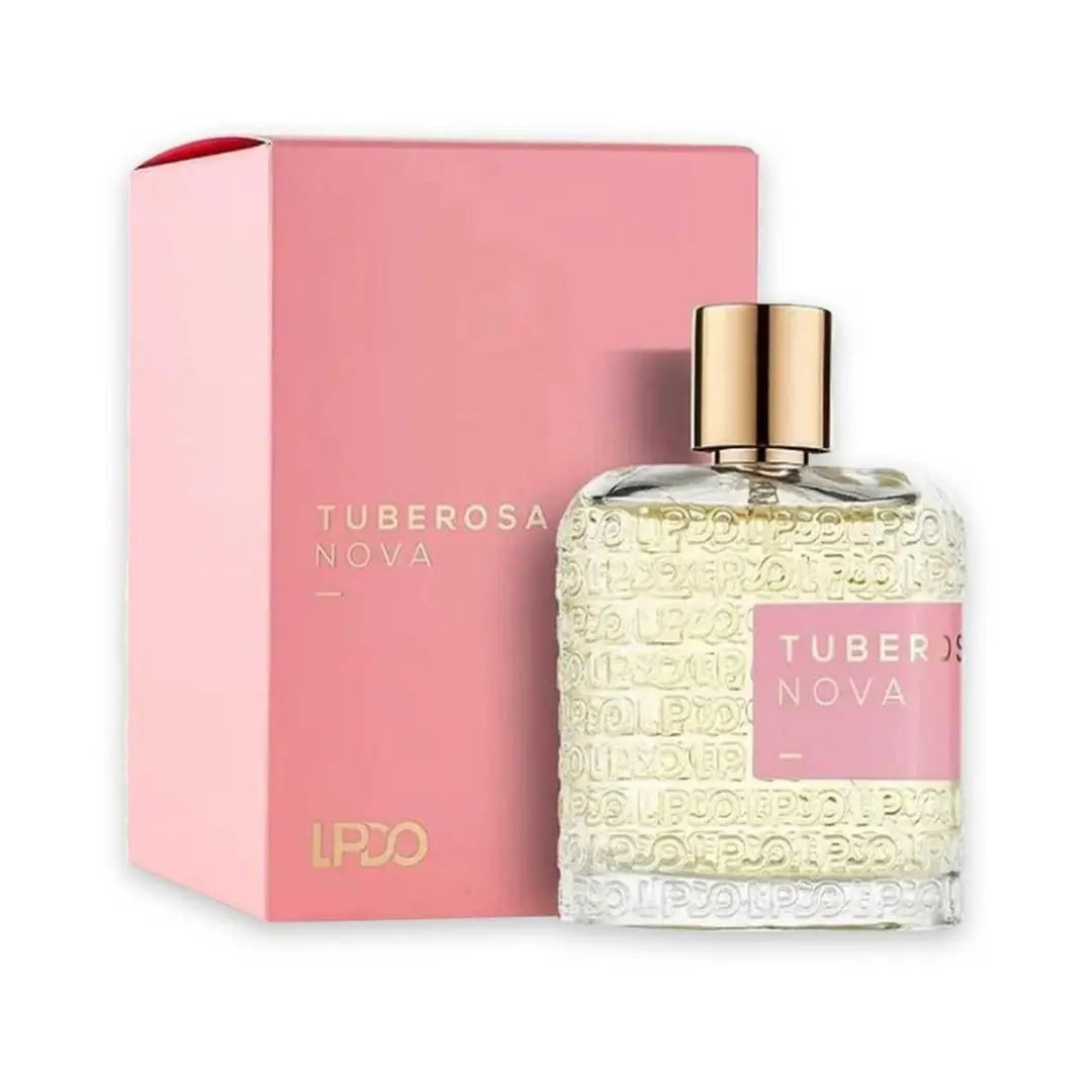 LPDO TUBEROSE NOVA EAU DE PARFUM INTENSE 100 ML