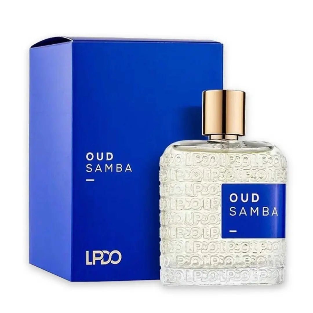 LPDO OUD SAMBA EAU DE PARFUM INTENSE 100 ML
