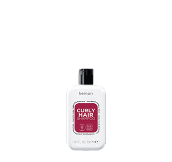 KEMON Shampoo Capelli ricci - 250 ml