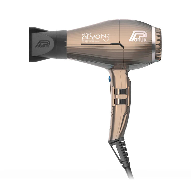Parlux ALYON Asciugacapelli Ion Antibacterial 2200 W