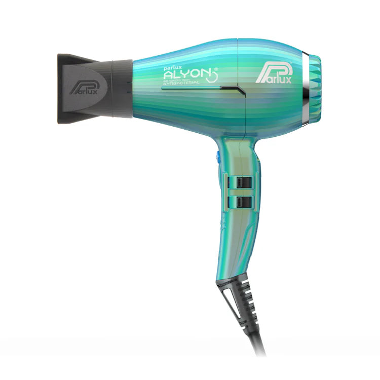 Parlux ALYON Asciugacapelli Ion Antibacterial 2200 W
