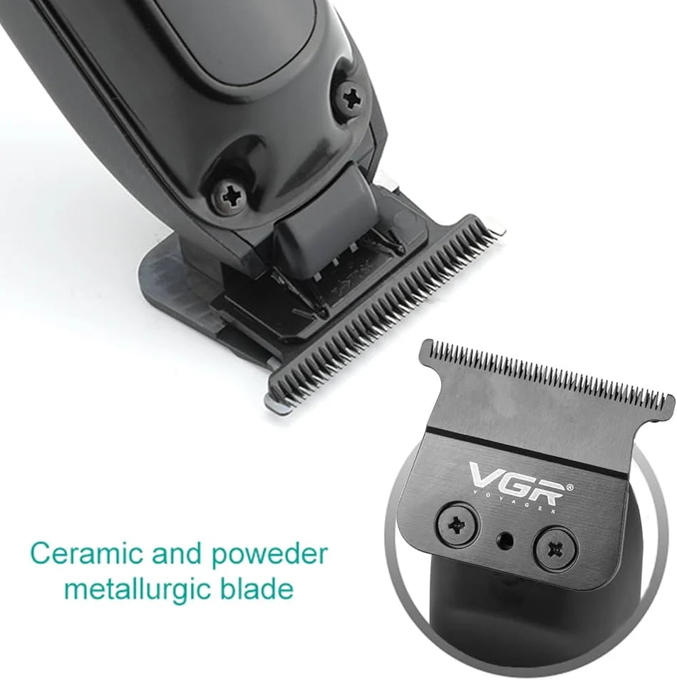 VGR Rasoio Trimmer VGR V-972
