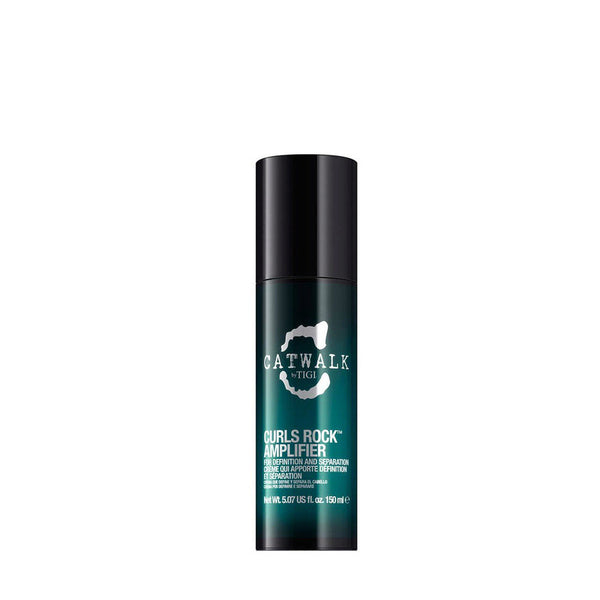 TIGI Catwalk Curls Rock Amplifier 150ml