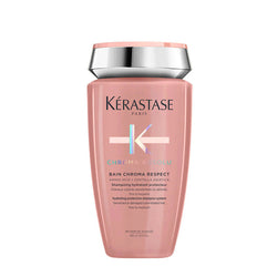 Kerastase Chroma Absolu Bain Chroma Respect 250ml - shampoo idratante capelli fini