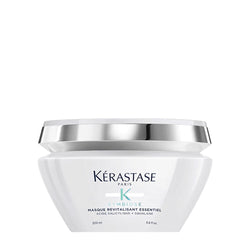 Kerastase Symbiose Masque Revitalisant Essential 200ml - maschera intensiva capelli danneggiati e cute grassa