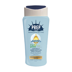 PREP CREMA ABBRONZATURA PROLUNGATA DOPOSOLE
