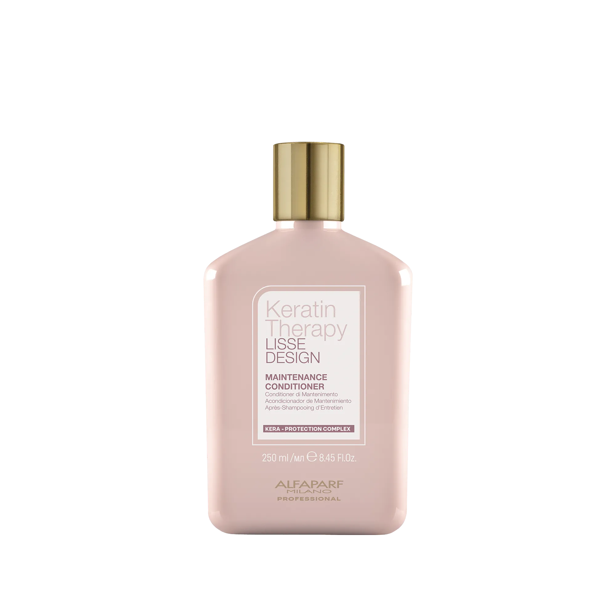 Alfaparf Maintenance Conditioner - Conditioner di mantenimento lisciante 250 ml