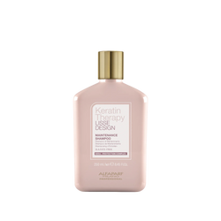 Alfaparf Shampoo di Mantenimento Lisciante - 250 ml