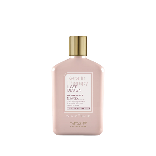 Alfaparf Shampoo di Mantenimento Lisciante - 250 ml