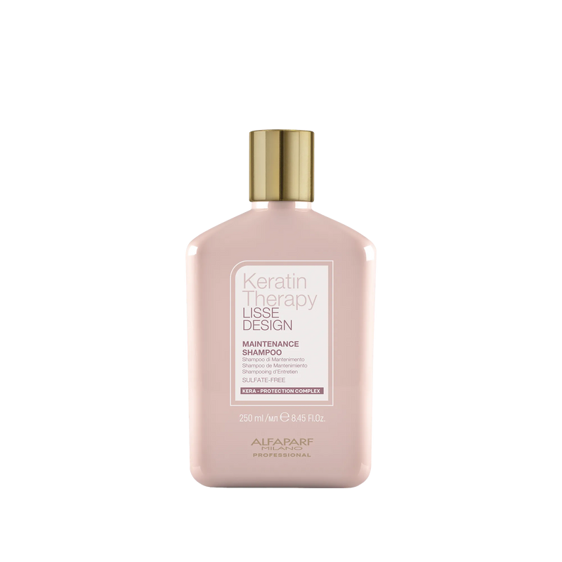 Alfaparf Shampoo di Mantenimento Lisciante - 250 ml