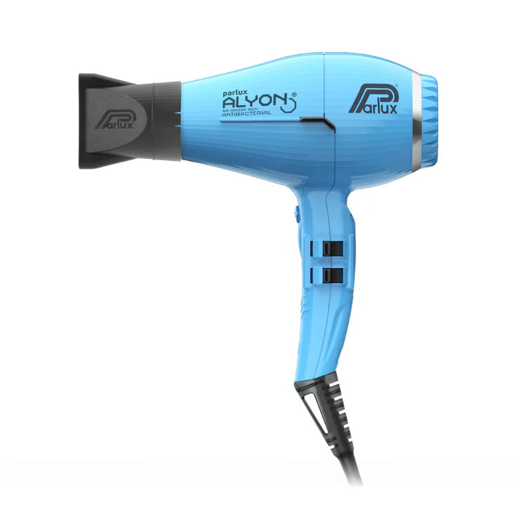 Parlux ALYON Asciugacapelli Ion Antibacterial 2200 W
