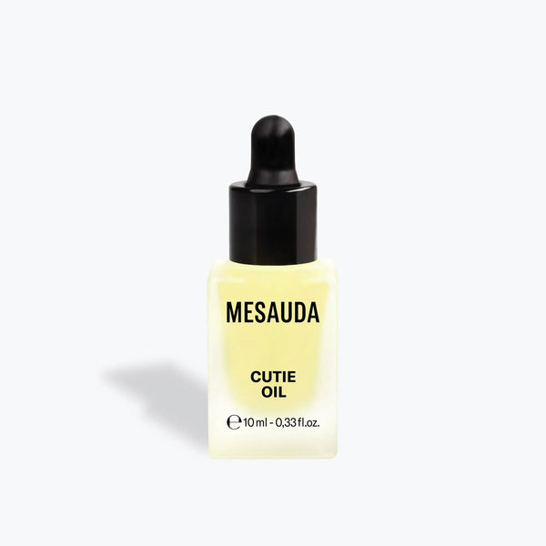 Olio Cuticole CUTIE OIL 10ml – Mesauda