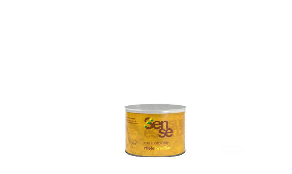 Sense cera liposolubile Miele brasiliana 400 ml