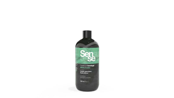 Sense Criofluido Pronto per bendaggi a freddo 250 ml