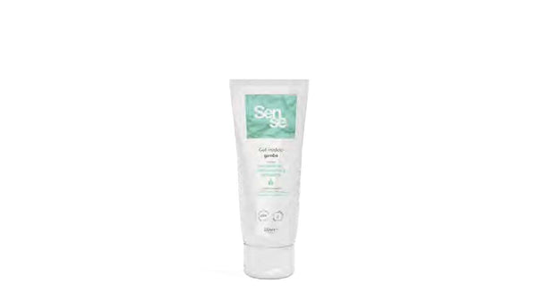 Sense Gel Freddo Gambe rassodante, rinfrescante e drenante 250 ml