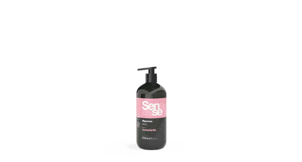 sense Maschera Seno RASSODANTE 250 ml