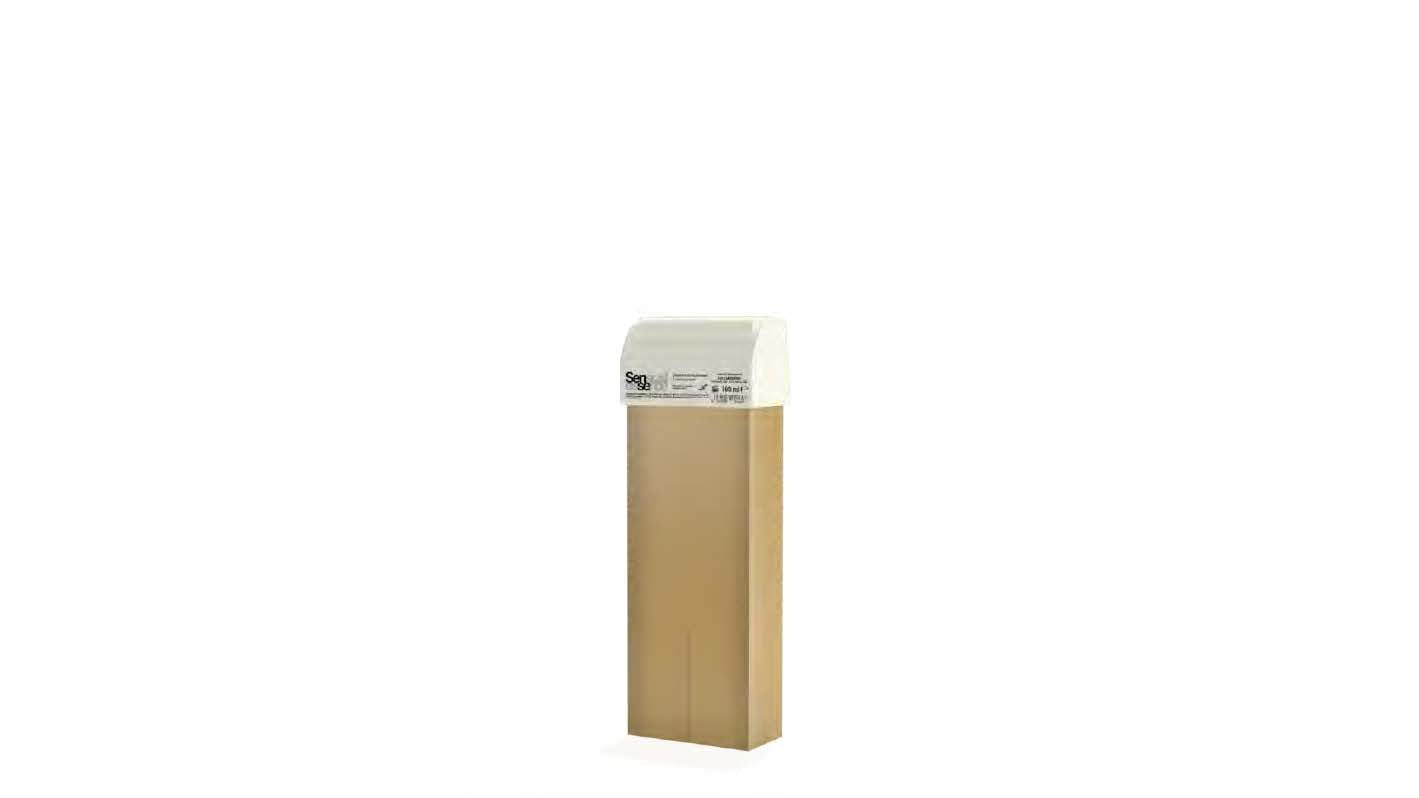 Sense cera Zinco e Avena rollon 100 ml