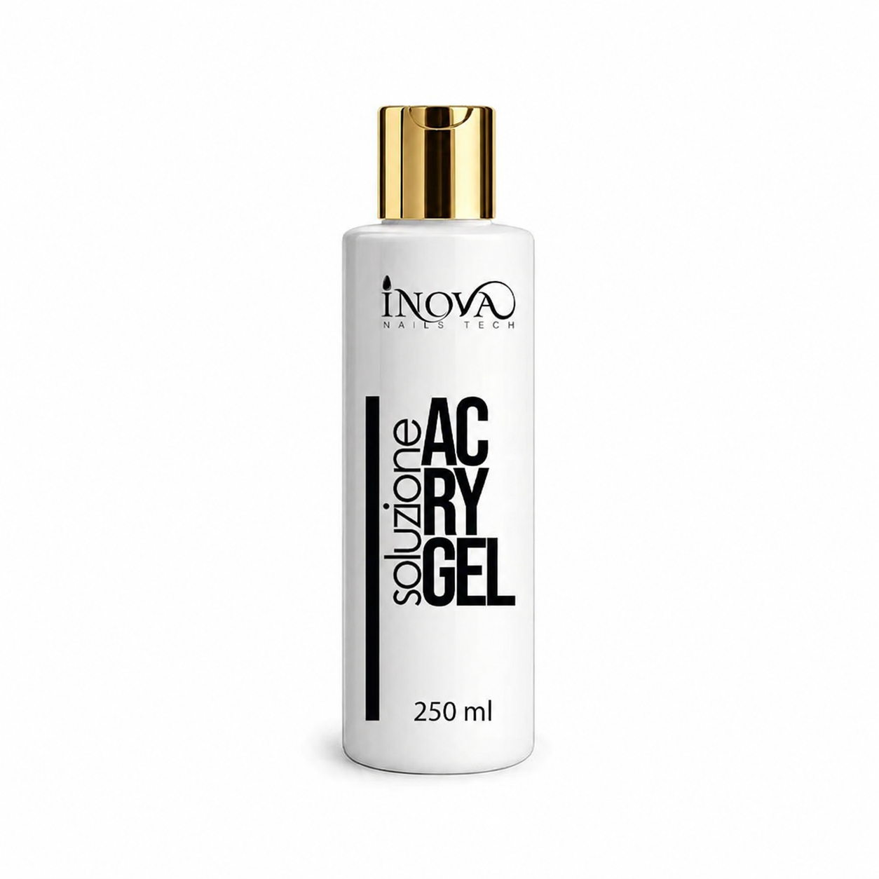 Inova Nails soluzione ACRYGEL modellante - 250 ml