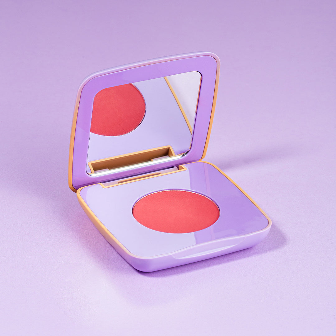 Nejha Don’t Be Shy – Blush in Polvere