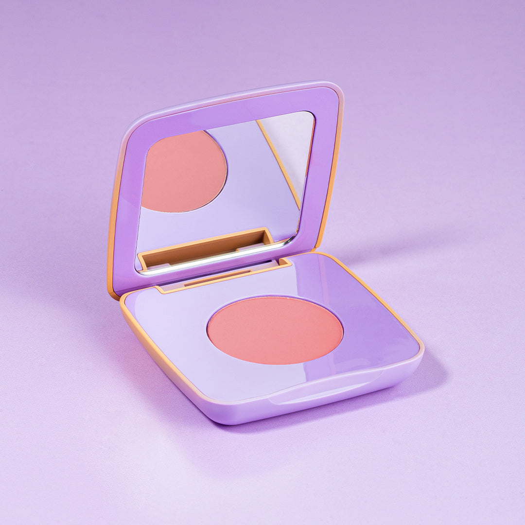 Nejha Don’t Be Shy – Blush in Polvere