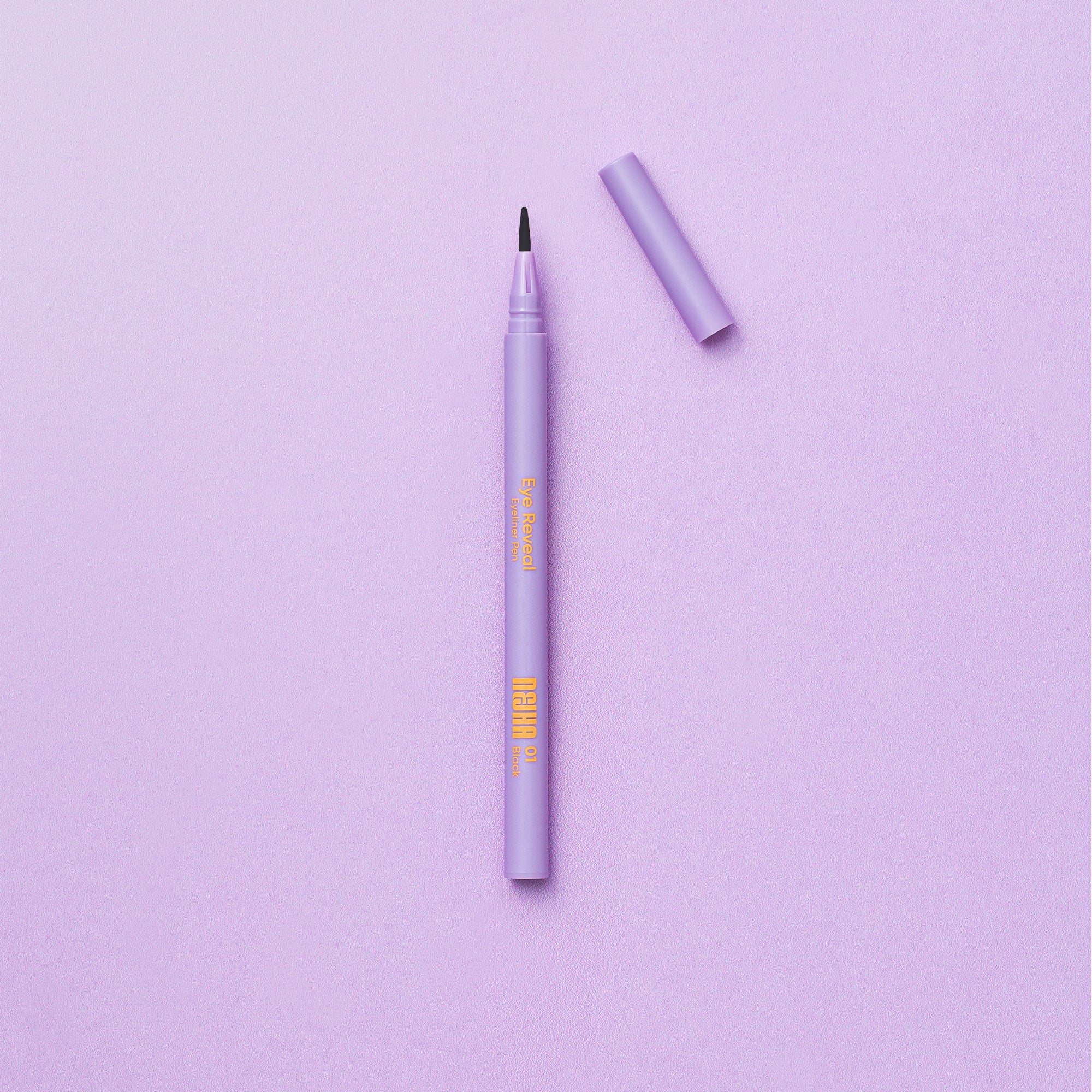 Nejha Eye Reveal – Eyeliner in Penna Waterproof- 0,6 ml