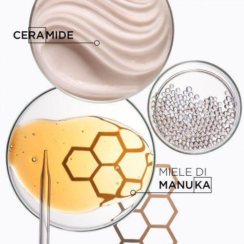 Kerastase Curl Manifesto Masque Beurre Haute Nutrition 200ml - maschera nutritiva per capelli ricci
