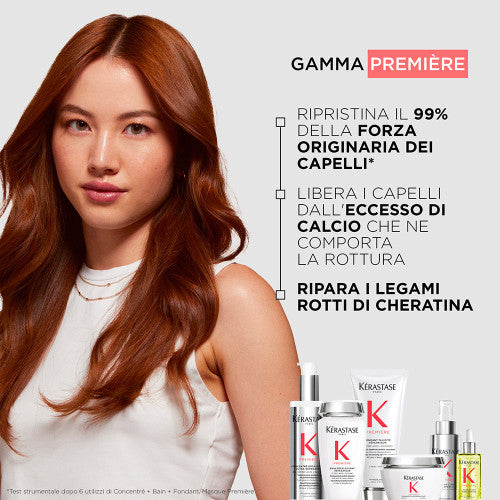 Kerastase Première Sérum Filler Fondàmental 90ml - siero riparatore anti rottura