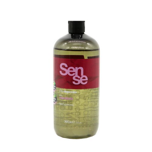 SENSE OLIO DOPO CERA MANDORLA 500 ML