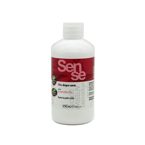 SENSE OLIO DOPO CERA MANDORLA 250 ML