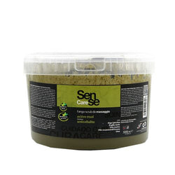 SENSE FANGO ANTICELLULITE TERMOATTIVO 3000 ML