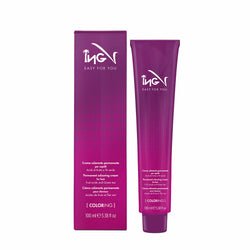 Ing Tinta per capelli permanente professionale in crema - 100 ml