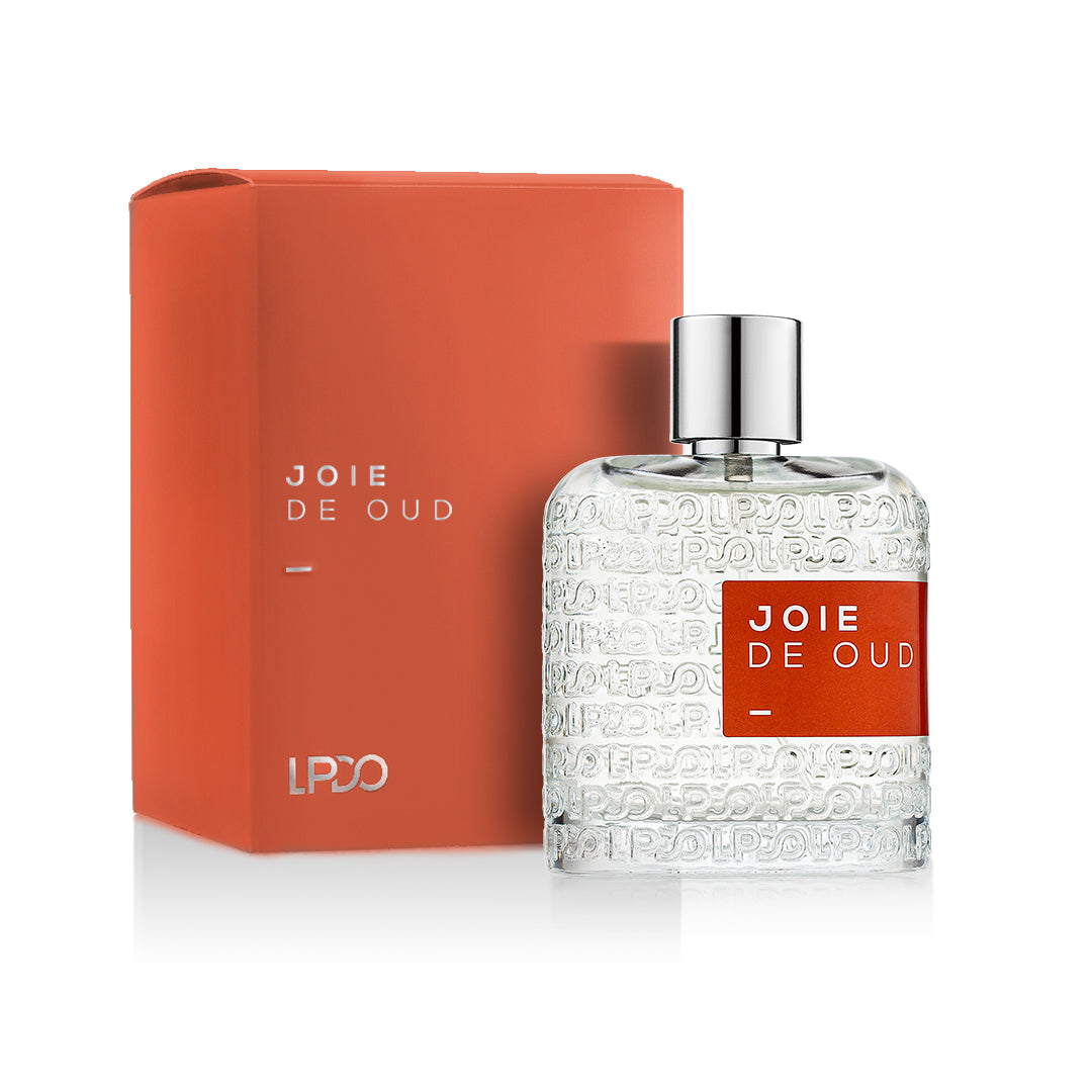LPDO JOIE DE OUD 100ML EDPI