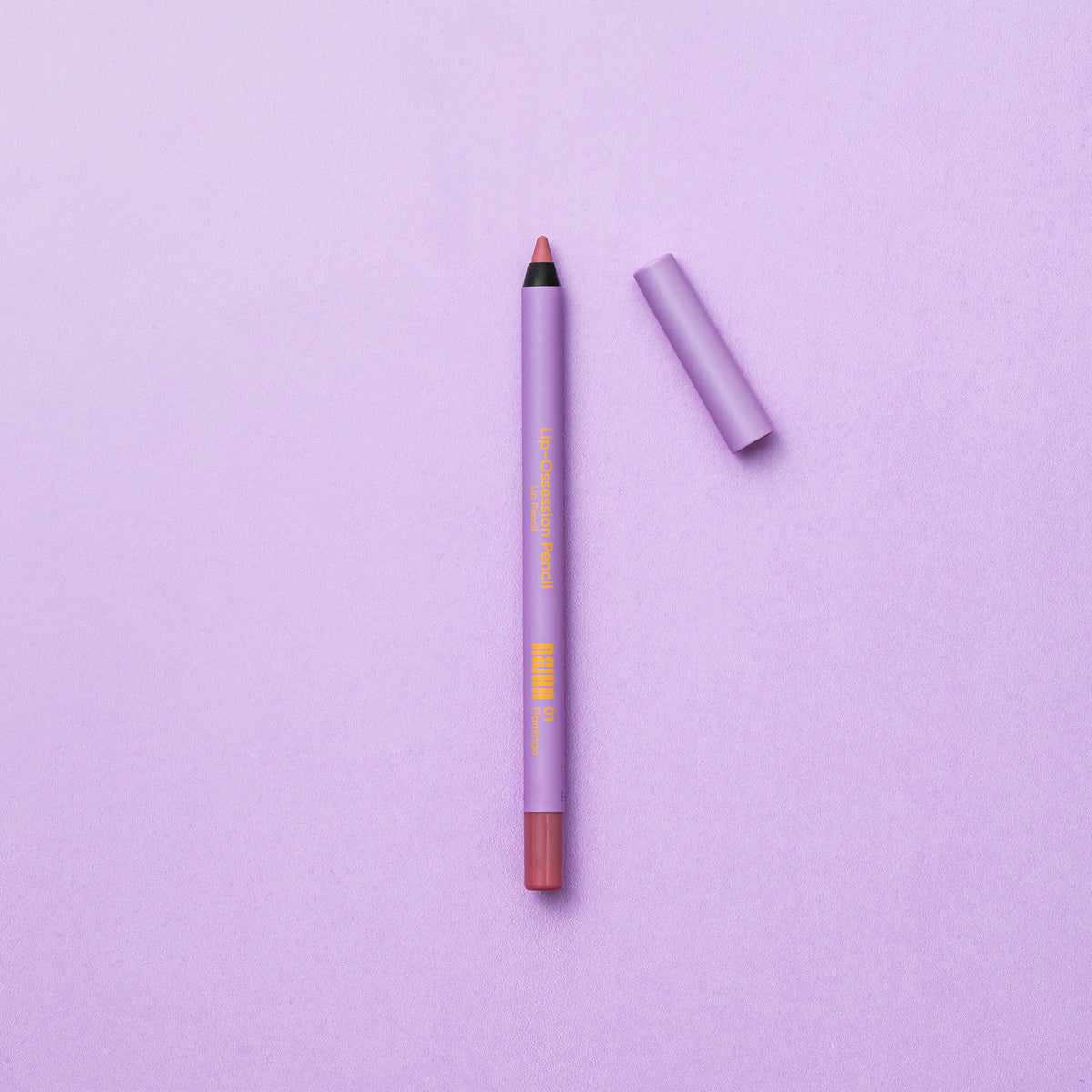 NEJHA Lip-Ossession Pencil matita labbra 01-hero