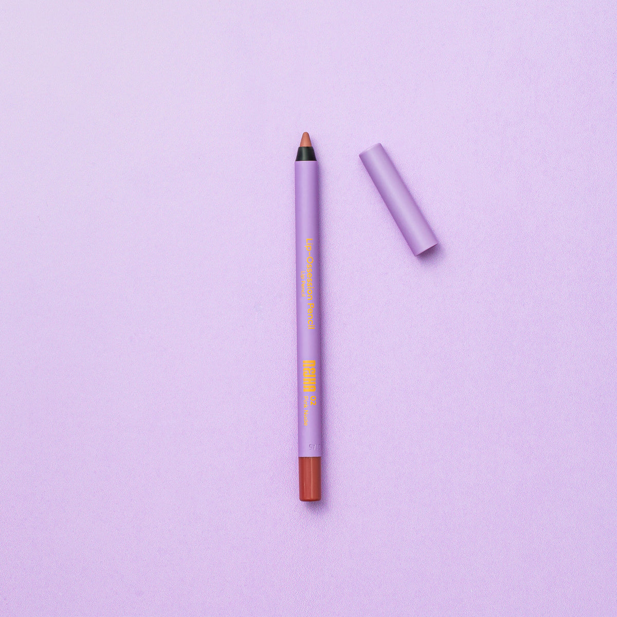 NEJHA Lip-Ossession Pencil matita labbra 02-hero