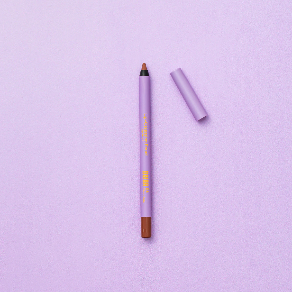 NEJHA Lip-Ossession Pencil matita labbra 06-hero