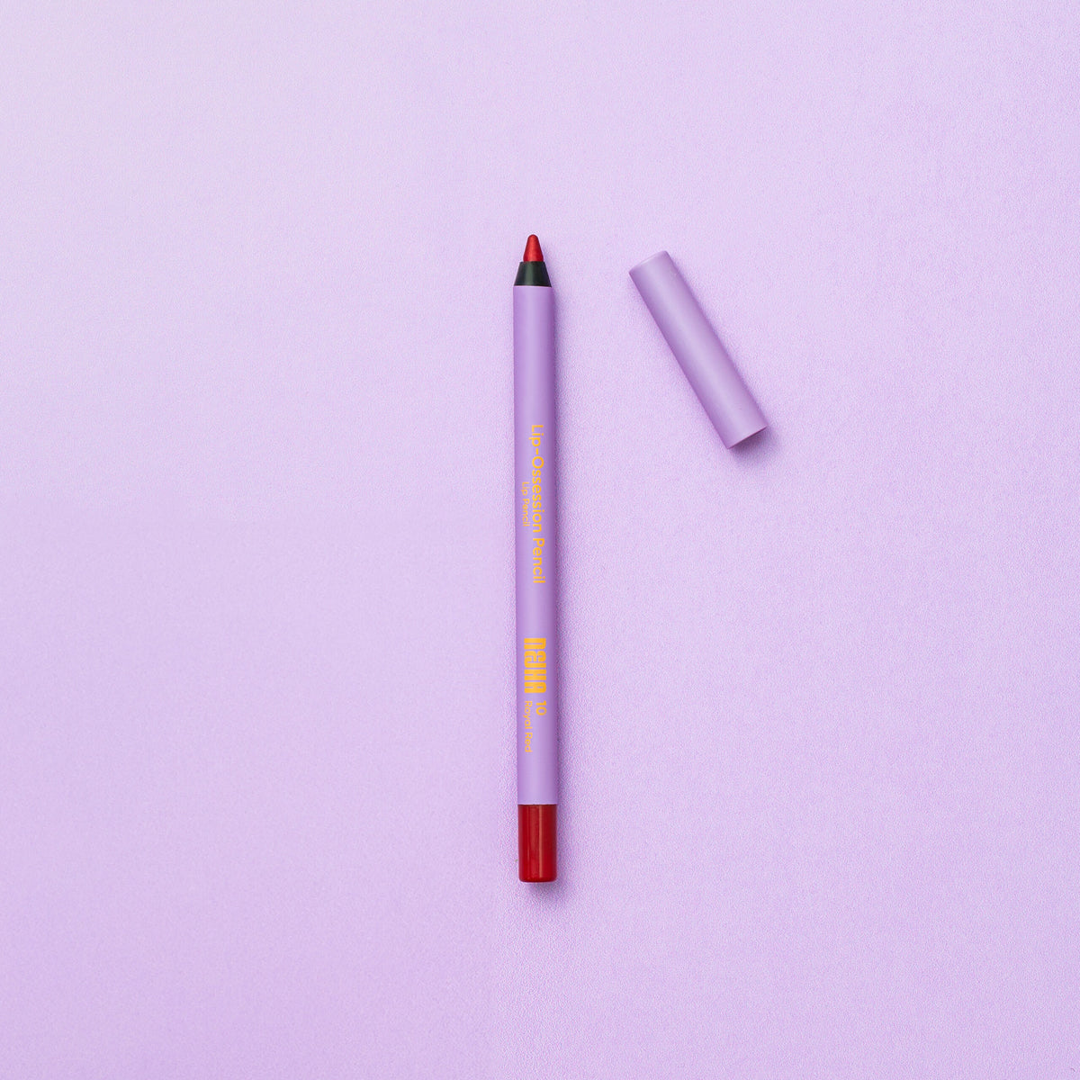 NEJHA Lip-Ossession Pencil matita labbra 10-hero