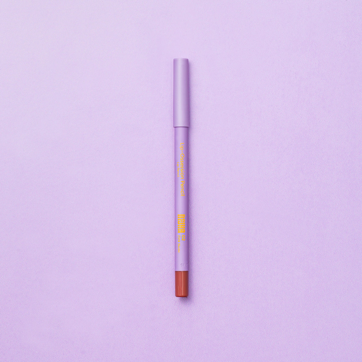 NEJHA Lip-Ossession Pencil matita labbra 02-swatch