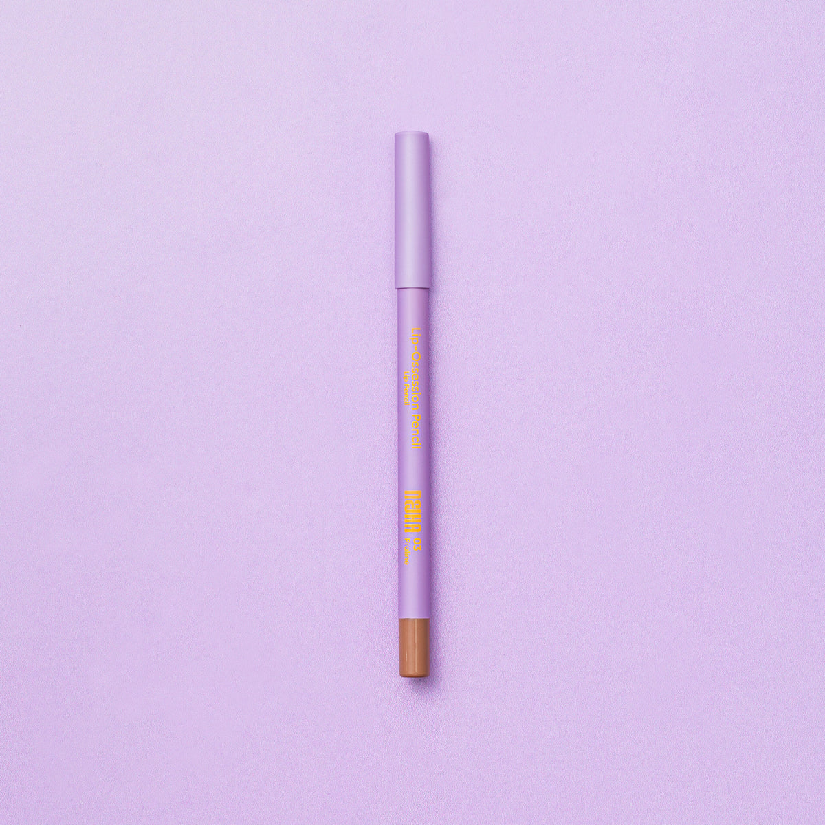 NEJHA Lip-Ossession Pencil matita labbra 03-swatch
