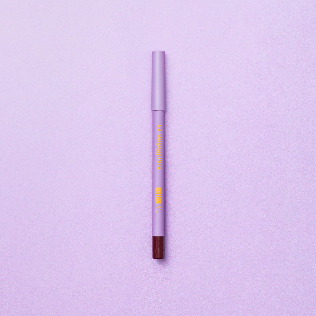 NEJHA Lip-Ossession Pencil matita labbra 07-swatch