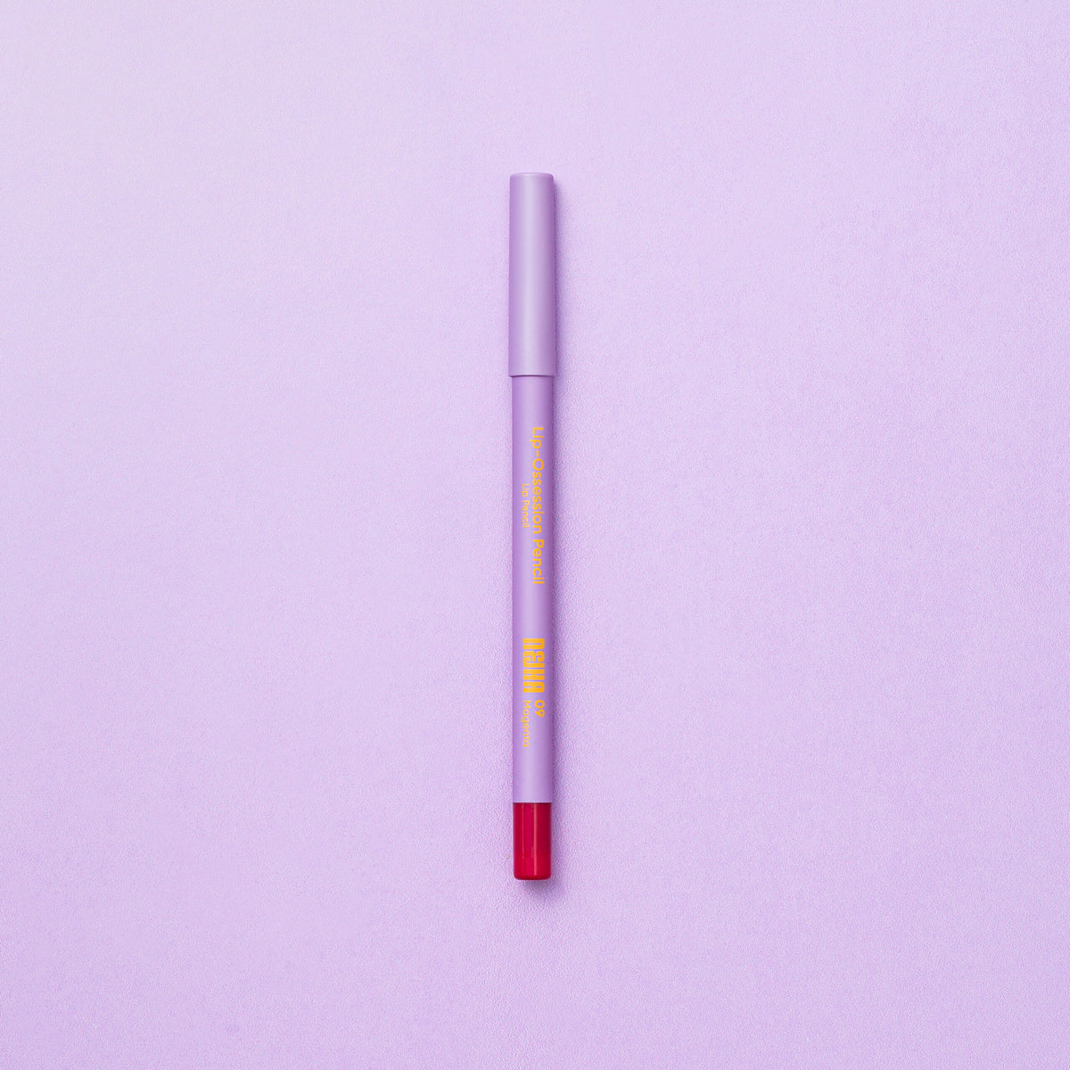 NEJHA Lip-Ossession Pencil matita labbra 09-swatch