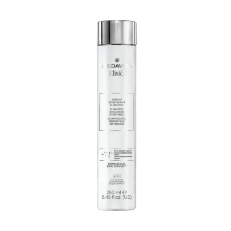 Medavita Elisier Shampoo 250ml - shampoo riparatore istantaneo 250 ml