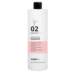 PURING 02 Discipline Shampoo anticrespo 1000 ml