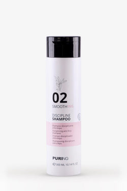 PURING 02 Discipline Shampoo anticrespo 300 ml
