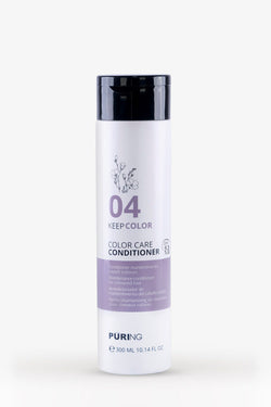 PURING 04 Conditioner mantenimento colore - 300 ml