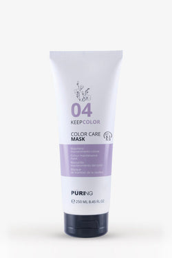 PURING 04 Maschera Mantenimento colore - 250 ml