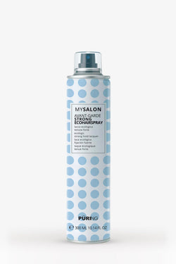 PURING Lacca ecologica tenuta forte Avant-Garde MYSALON - 300 ml